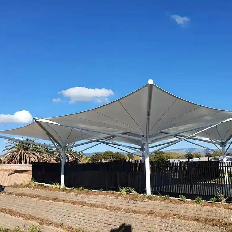 巨鹿县工程案例