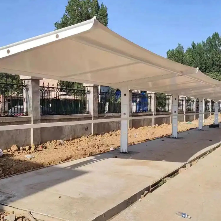 巨鹿县工程案例