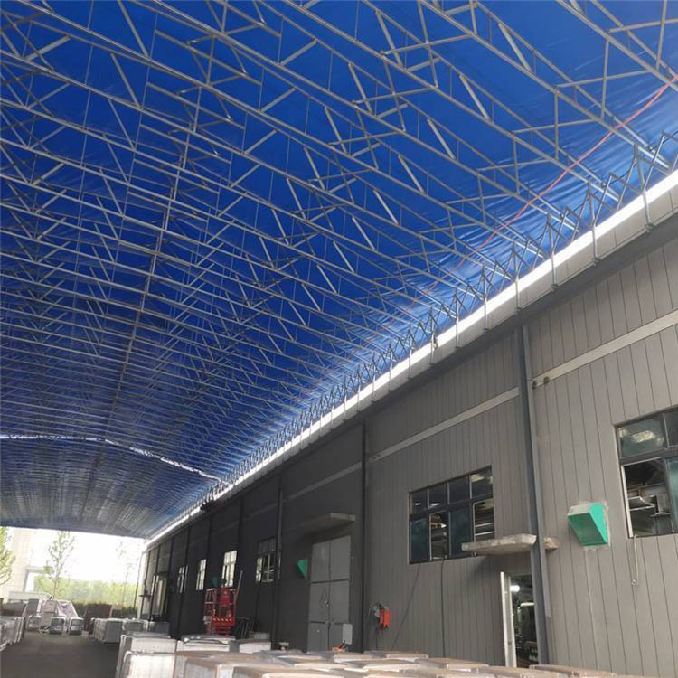 巨鹿县工程案例