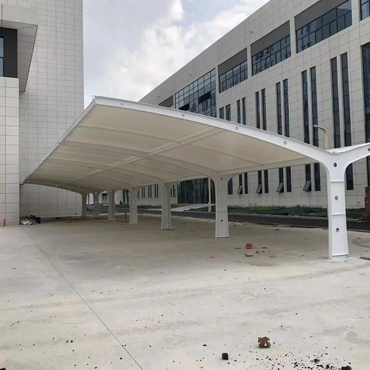 巨鹿县工程案例