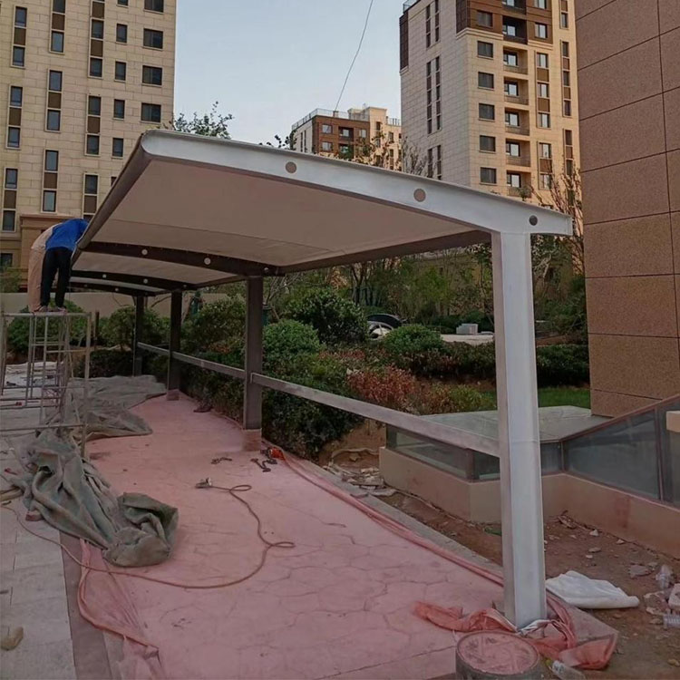 巨鹿县工程案例